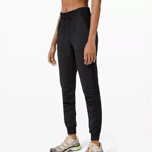 Lululemon Beyond the Studio Jogger